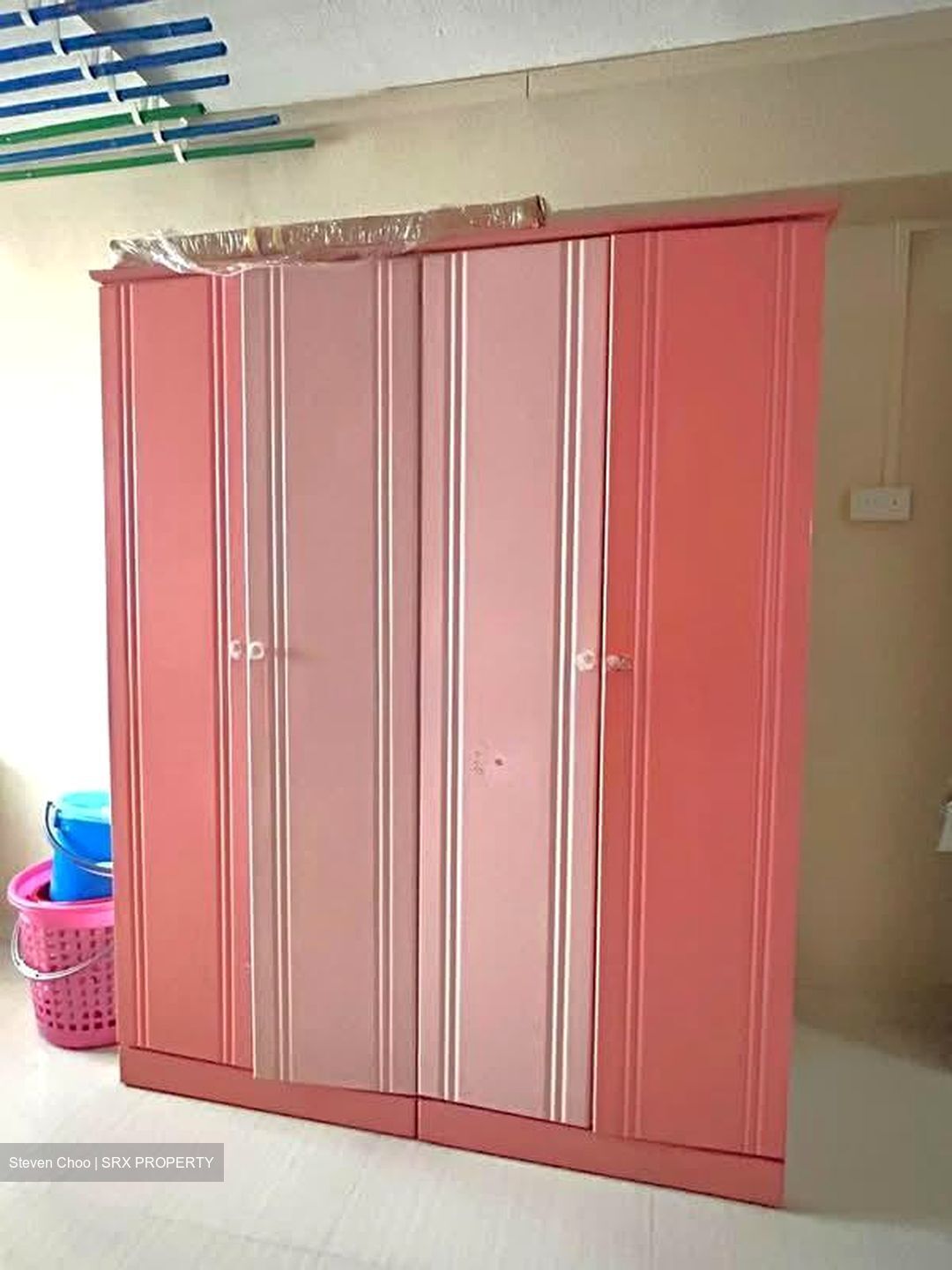 Blk 546 Hougang Street 51 (Hougang), HDB 4 Rooms #573720701